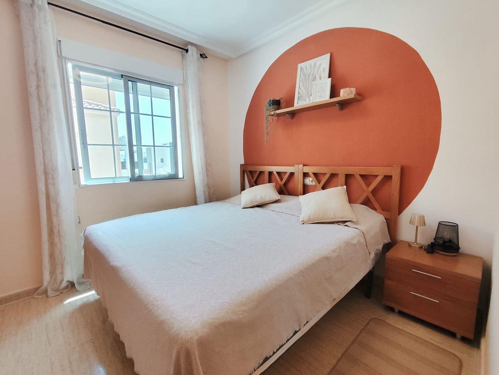 Ático de 2 habitaciones en Orihuela Costa en venta con piscina - 189.000 € (Ref: 9922363)