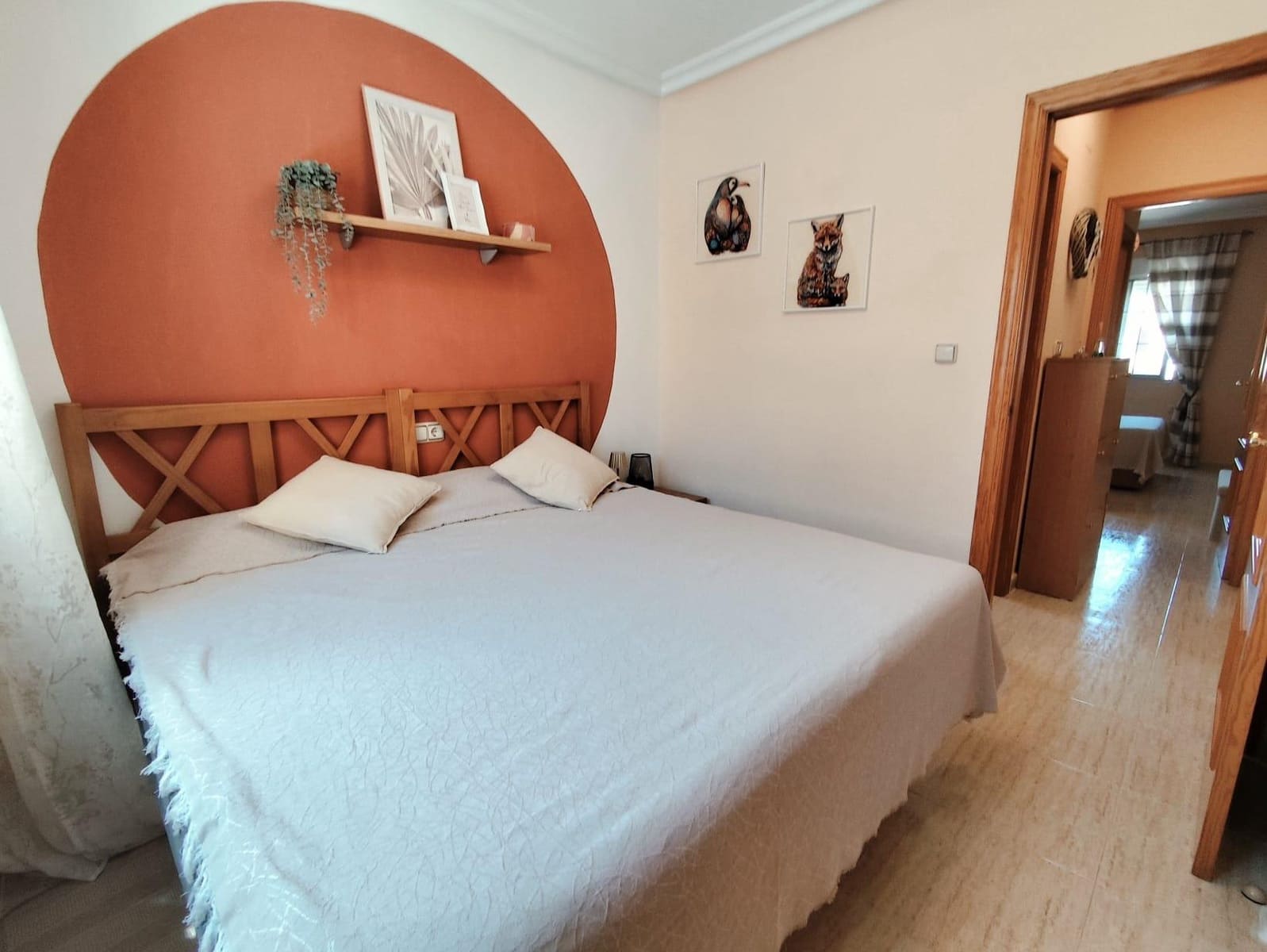 Ático de 2 habitaciones en Orihuela Costa en venta con piscina - 189.000 € (Ref: 9922363)