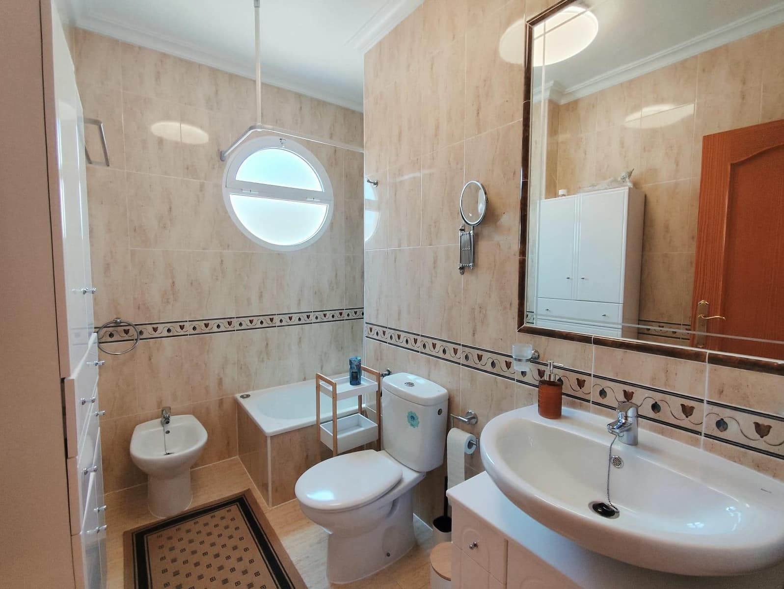 Ático de 2 habitaciones en Orihuela Costa en venta con piscina - 189.000 € (Ref: 9922363)