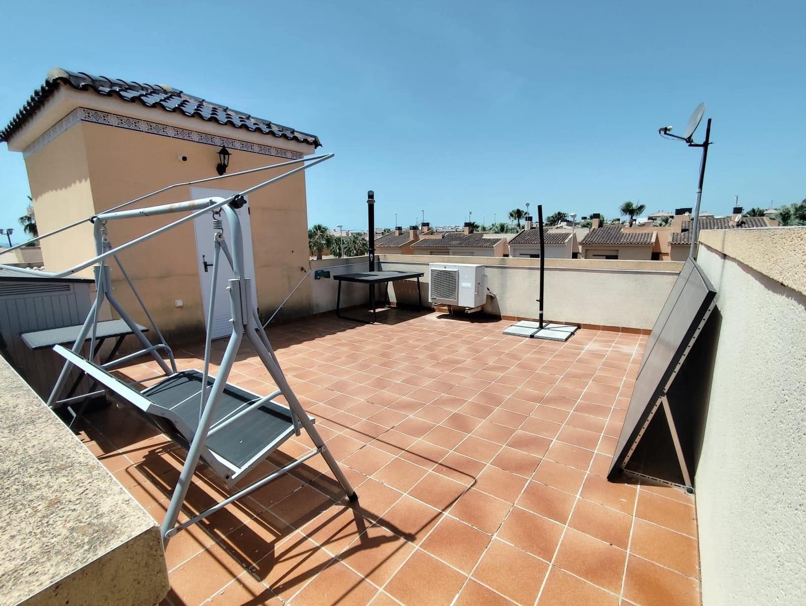 Ático de 2 habitaciones en Orihuela Costa en venta con piscina - 189.000 € (Ref: 9922363)