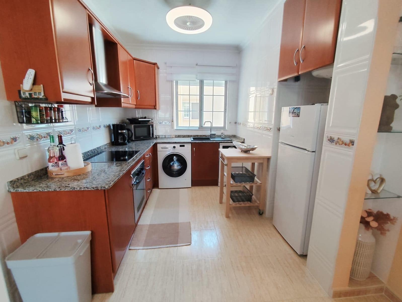 Ático de 2 habitaciones en Orihuela Costa en venta con piscina - 189.000 € (Ref: 9922363)