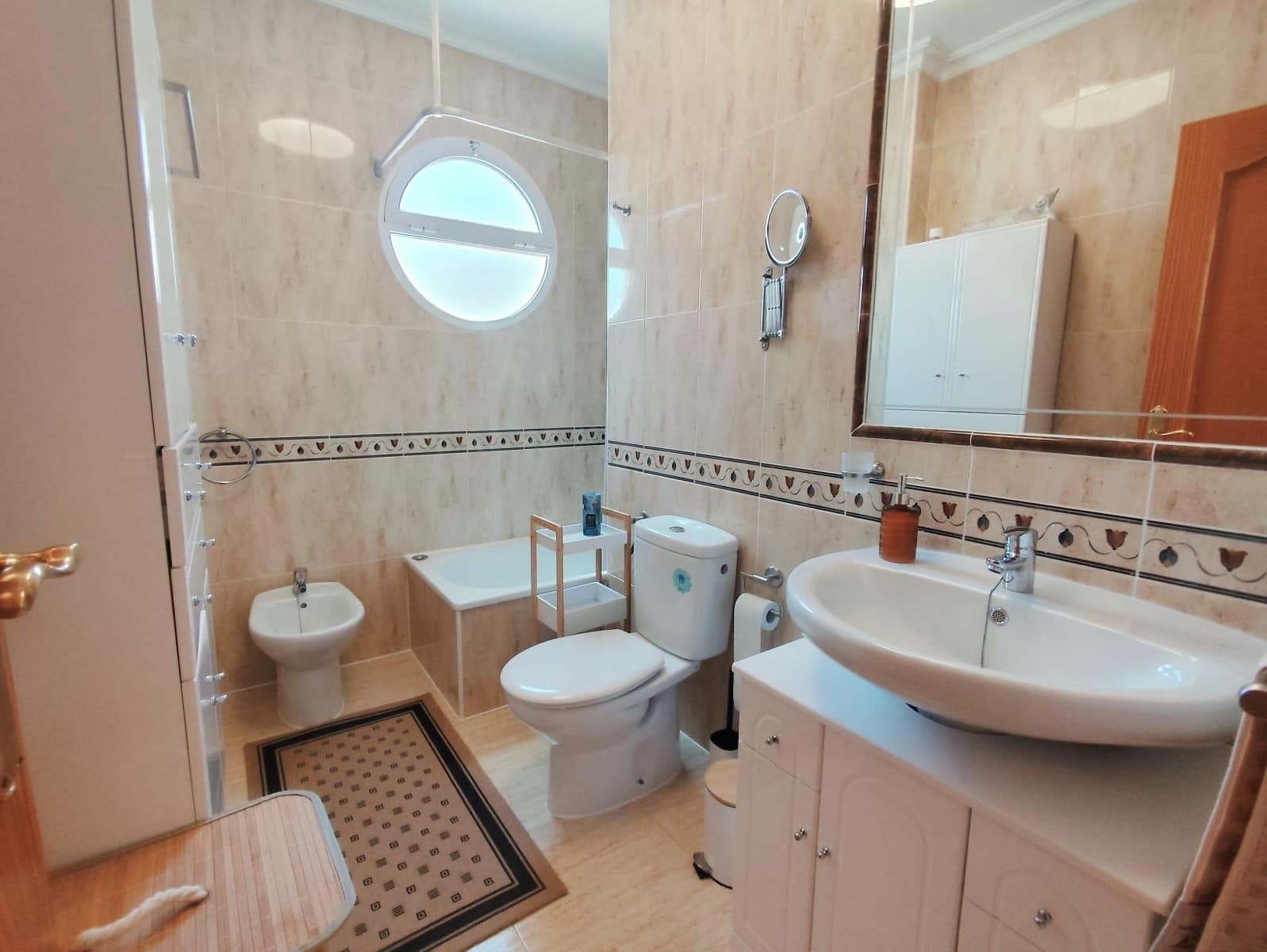 Ático de 2 habitaciones en Orihuela Costa en venta con piscina - 189.000 € (Ref: 9922363)
