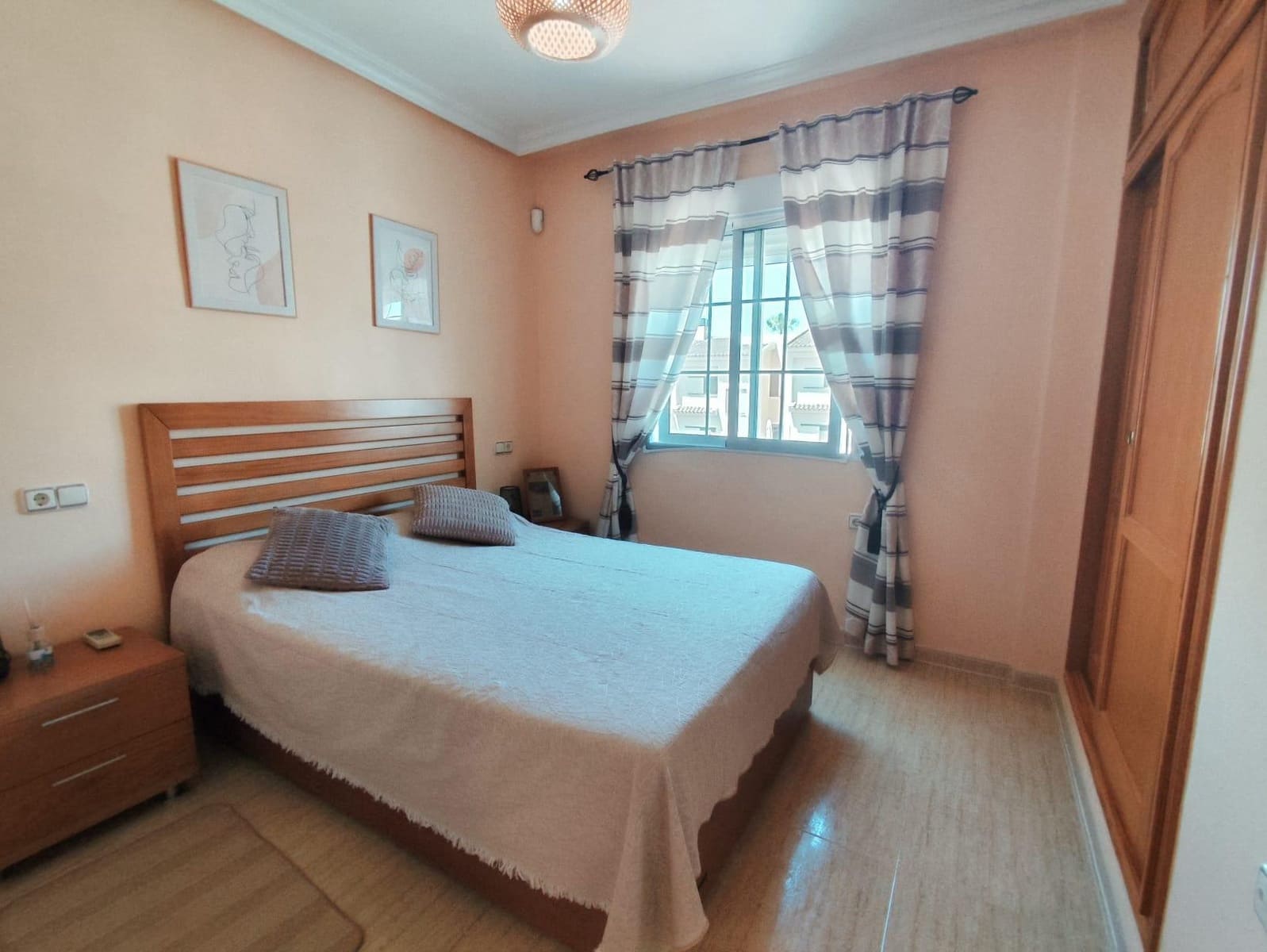 Ático de 2 habitaciones en Orihuela Costa en venta con piscina - 189.000 € (Ref: 9922363)
