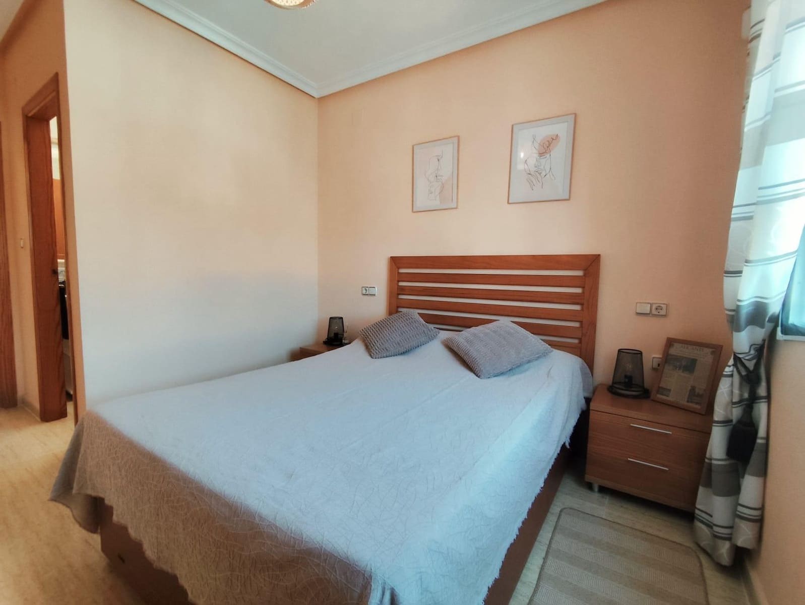 Ático de 2 habitaciones en Orihuela Costa en venta con piscina - 189.000 € (Ref: 9922363)