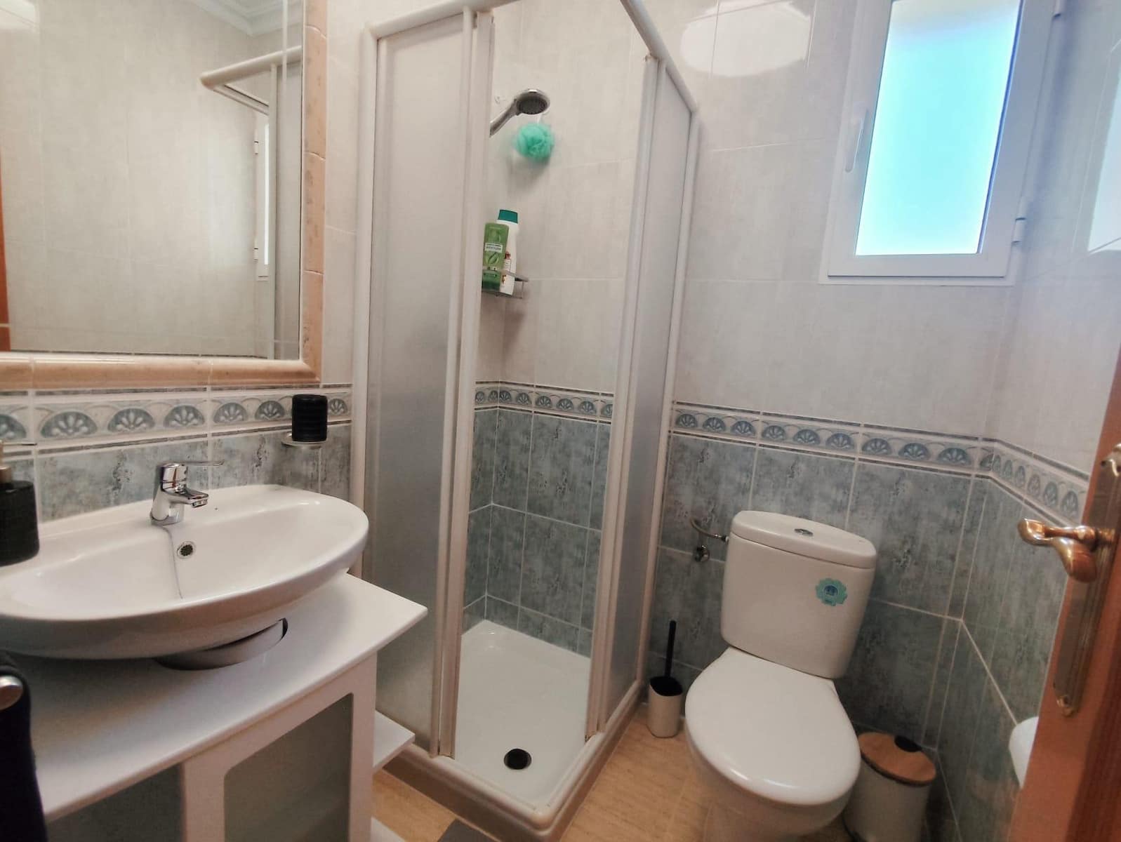 Ático de 2 habitaciones en Orihuela Costa en venta con piscina - 189.000 € (Ref: 9922363)
