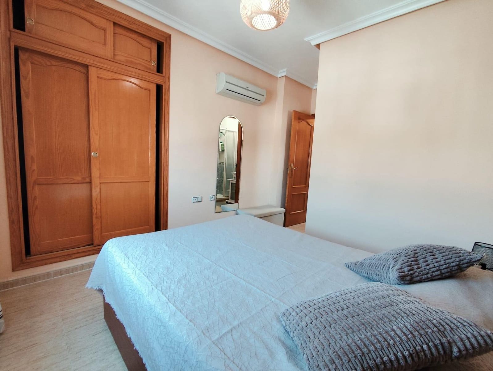Ático de 2 habitaciones en Orihuela Costa en venta con piscina - 189.000 € (Ref: 9922363)