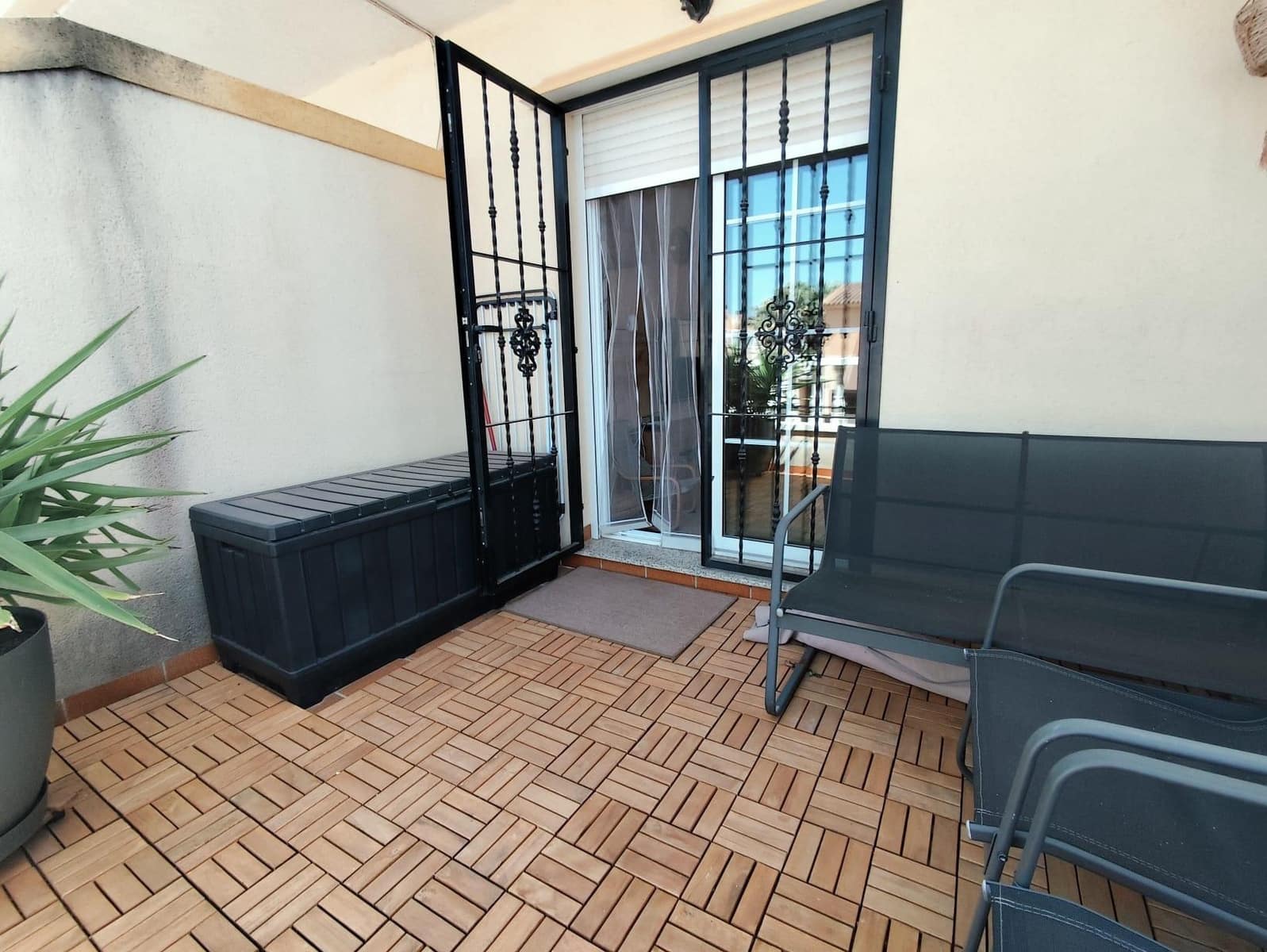 Ático de 2 habitaciones en Orihuela Costa en venta con piscina - 189.000 € (Ref: 9922363)
