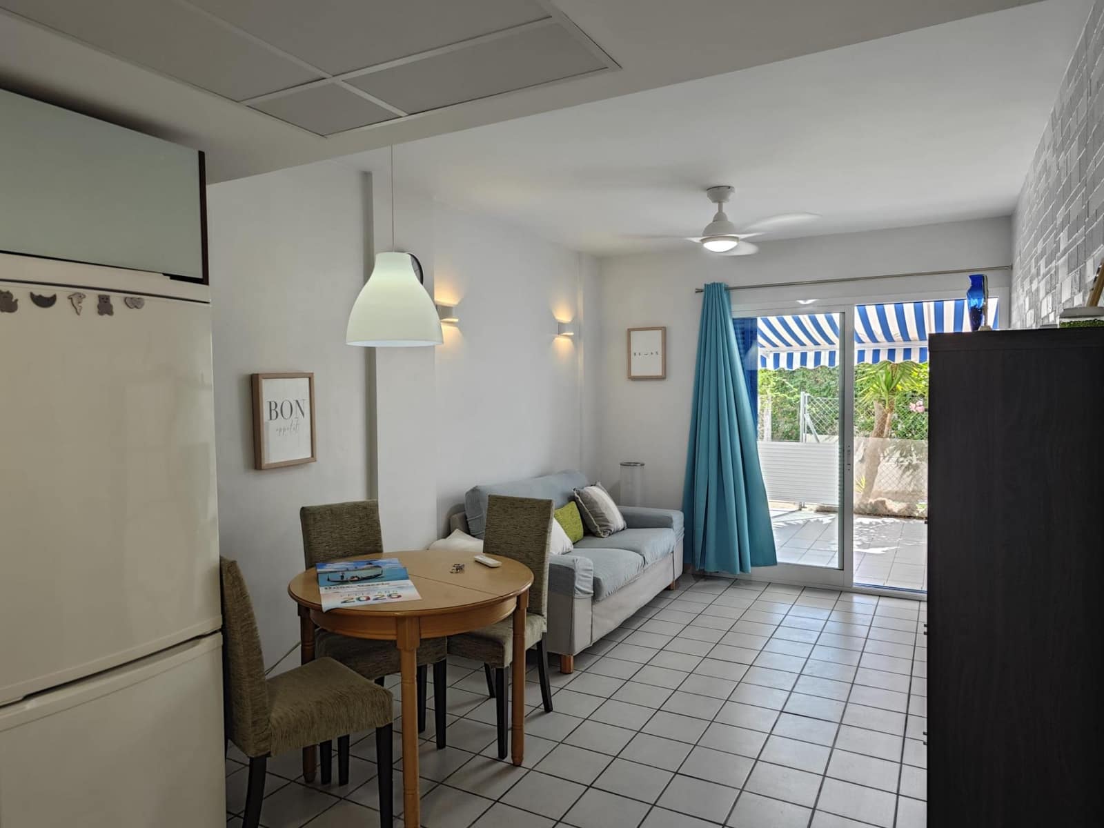 Apartamento de 1 habitación en Orihuela Costa en venta con piscina garaje - 199.000 € (Ref: 9927456)