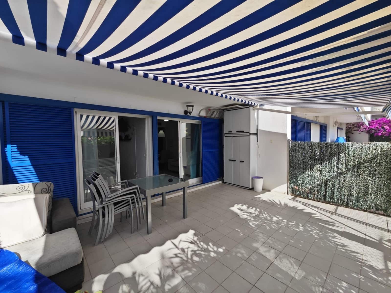 Apartamento de 1 habitación en Orihuela Costa en venta con piscina garaje - 199.000 € (Ref: 9927456)