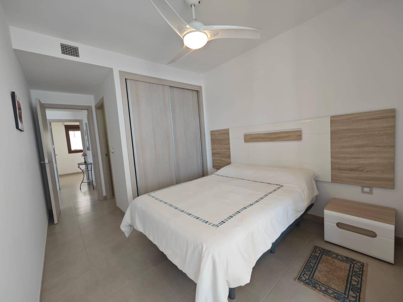 2 Zimmer Apartment zu verkaufen in Orihuela Costa mit Pool Garage - 215.000 € (Ref: 9940016)