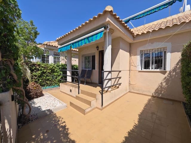 3 bedroom Terraced Villa for sale in La Zenia, Orihuela with pool garage - € 294,000 (Ref: 9952690)