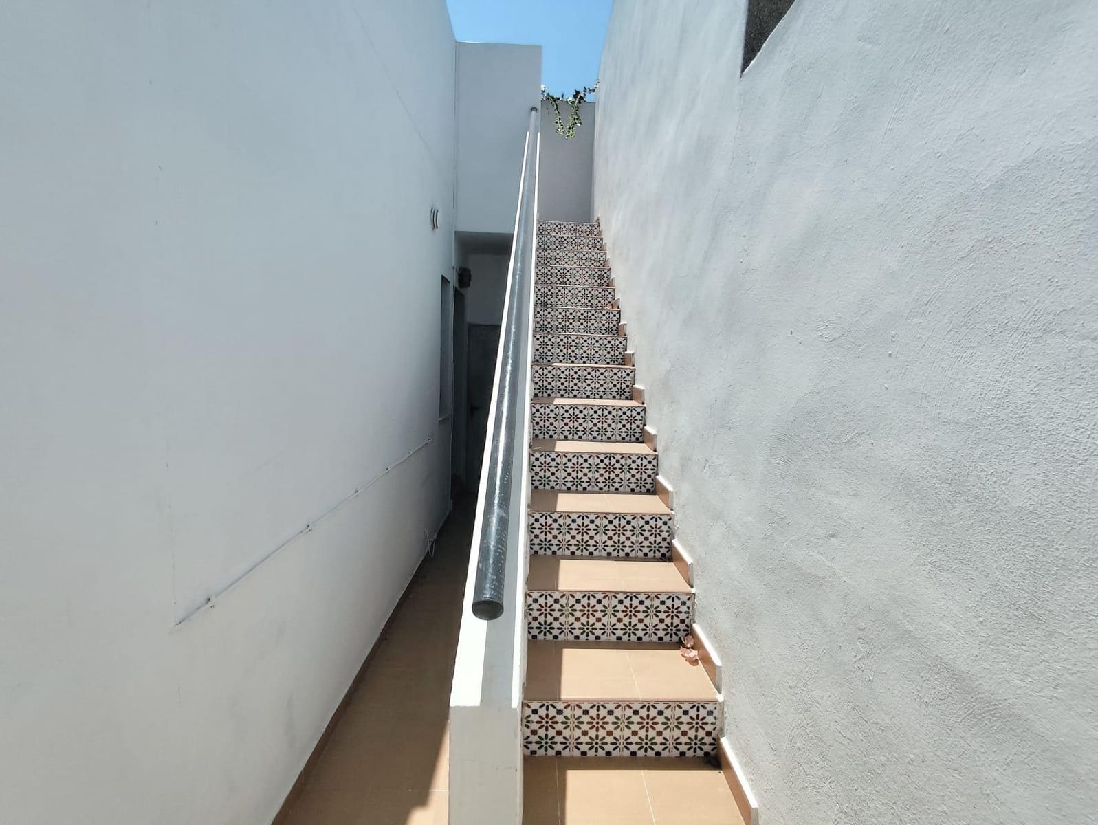 3 Zimmer Reihenhaus zu verkaufen in La Zenia mit Pool Garage - 285.000 € (Ref: 9952690)