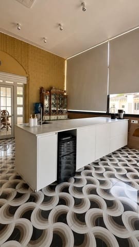5 soveværelse Villa til salg i Campoamor, Orihuela med swimmingpool garage - € 990.000 (Ref: 9958036)