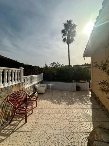 5 soveværelse Villa til salg i Campoamor, Orihuela med swimmingpool garage - € 990.000 (Ref: 9958036)