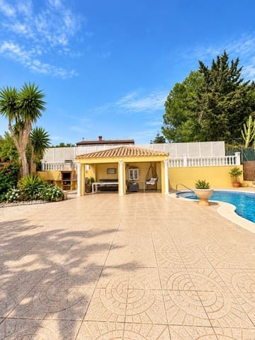 5 chambre Villa/Maison à vendre à Campoamor, Orihuela avec piscine garage - 990 000 € (Ref: 9958036)