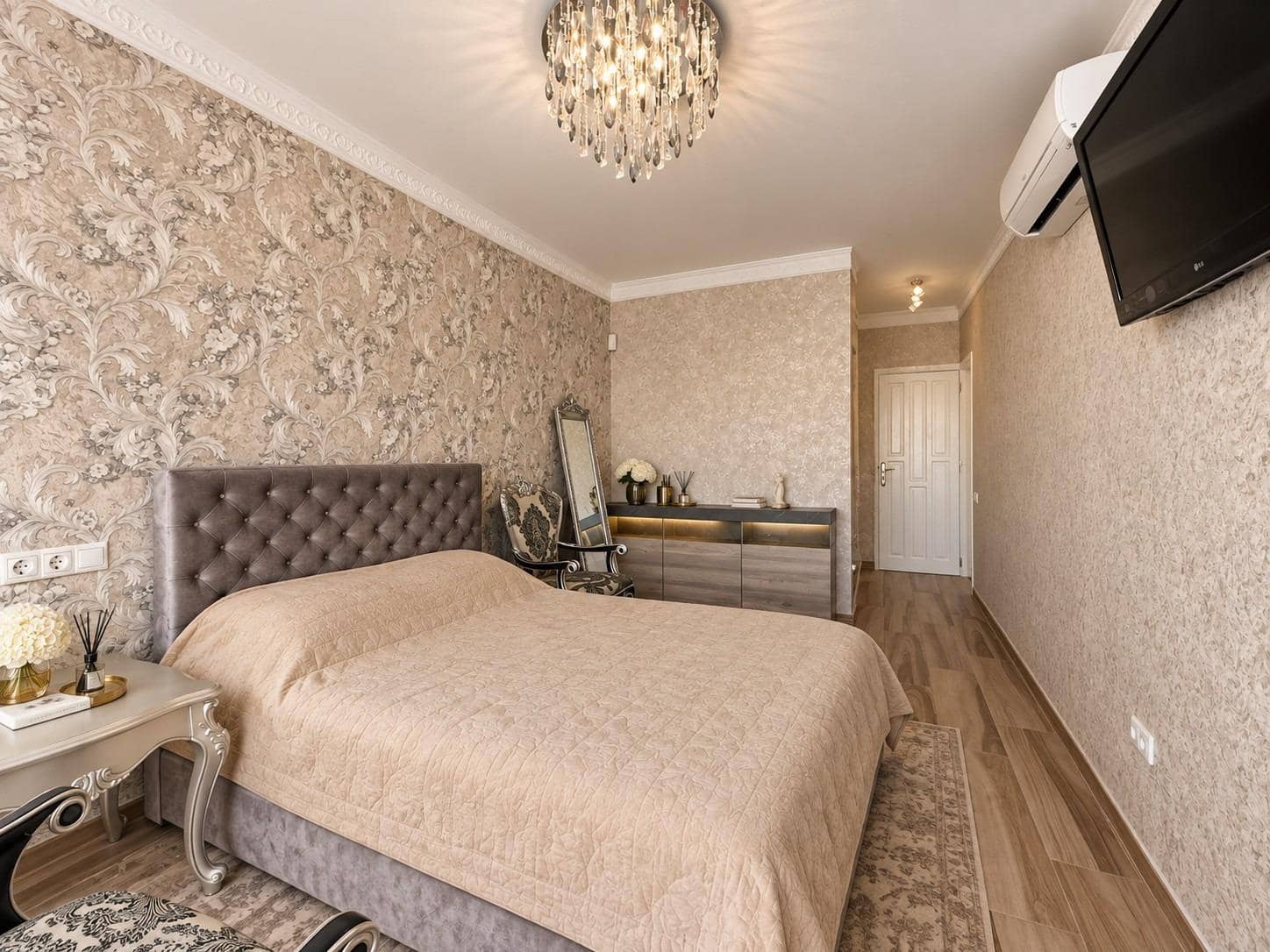 Chalet de 5 habitaciones en Campoamor en venta con piscina garaje - 850.000 € (Ref: 9958036)