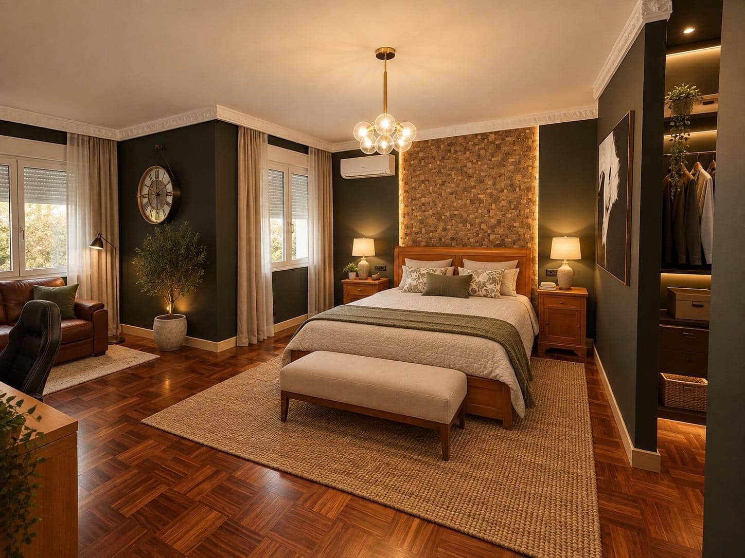 Chalet de 5 habitaciones en Campoamor en venta con piscina garaje - 850.000 € (Ref: 9958036)