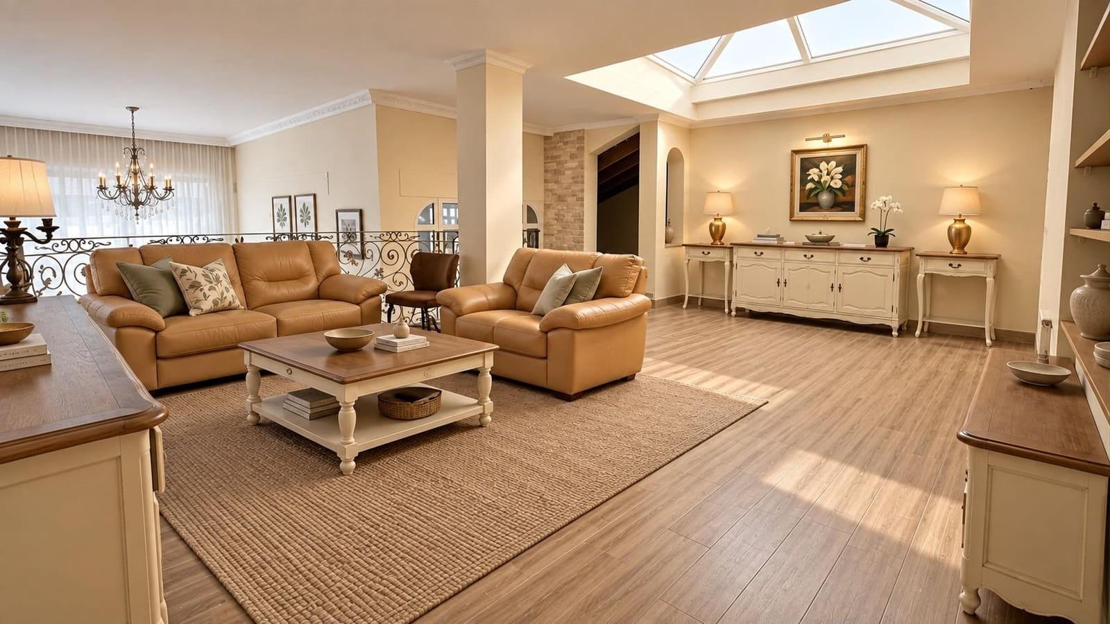Chalet de 5 habitaciones en Campoamor en venta con piscina garaje - 850.000 € (Ref: 9958036)