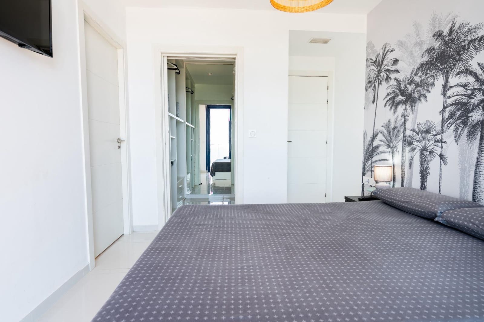 3 Zimmer Penthouse zu verkaufen in Punta Prima mit Pool Garage - 810.000 € (Ref: 9962765)