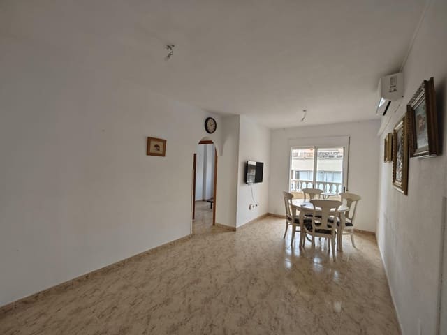 2 Zimmer Wohnung zu verkaufen in Torrevieja - 149.000 € (Ref: 9973371)
