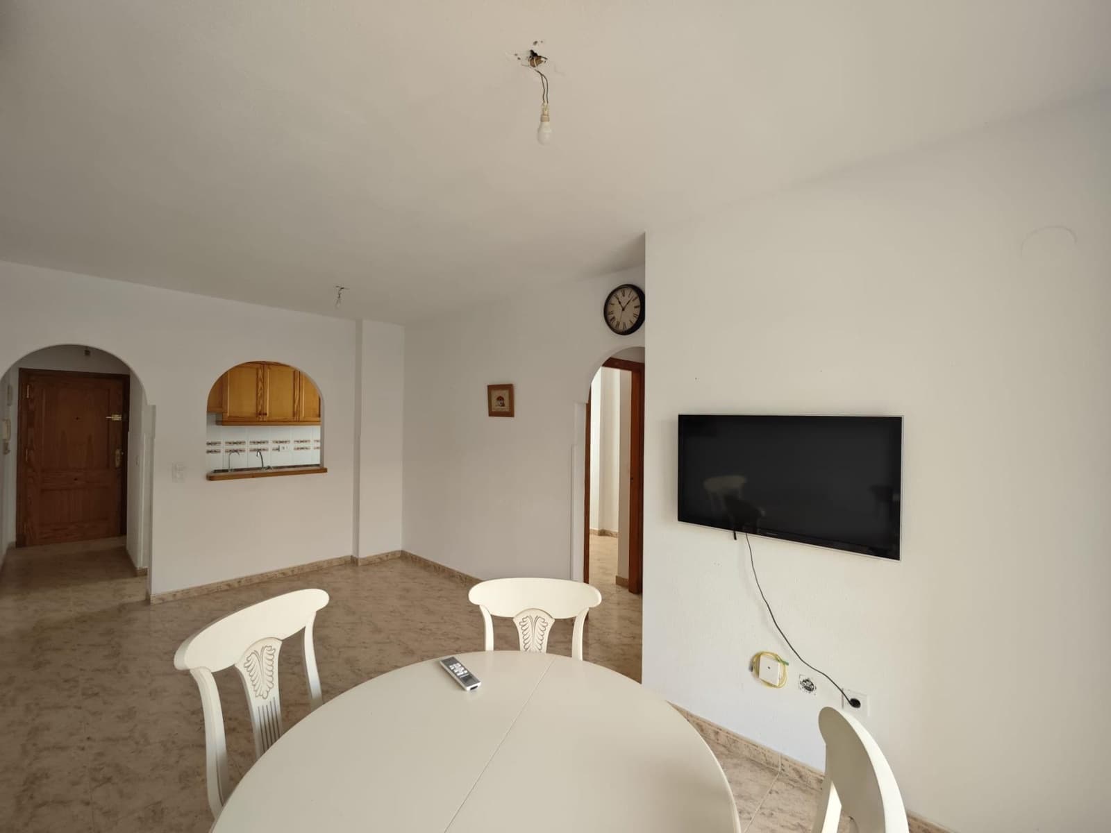 2 slaapkamer Flat te koop in Torrevieja - € 149.000 (Ref: 9973371)