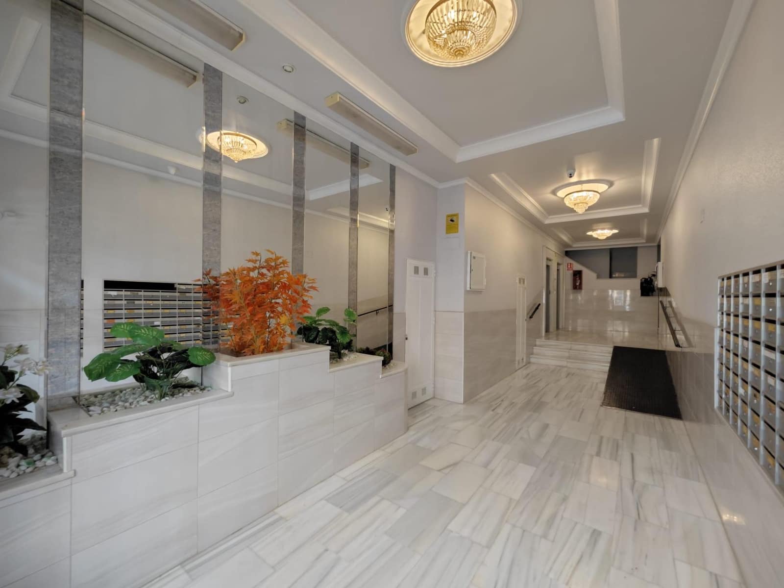 2 slaapkamer Flat te koop in Torrevieja - € 149.000 (Ref: 9973371)