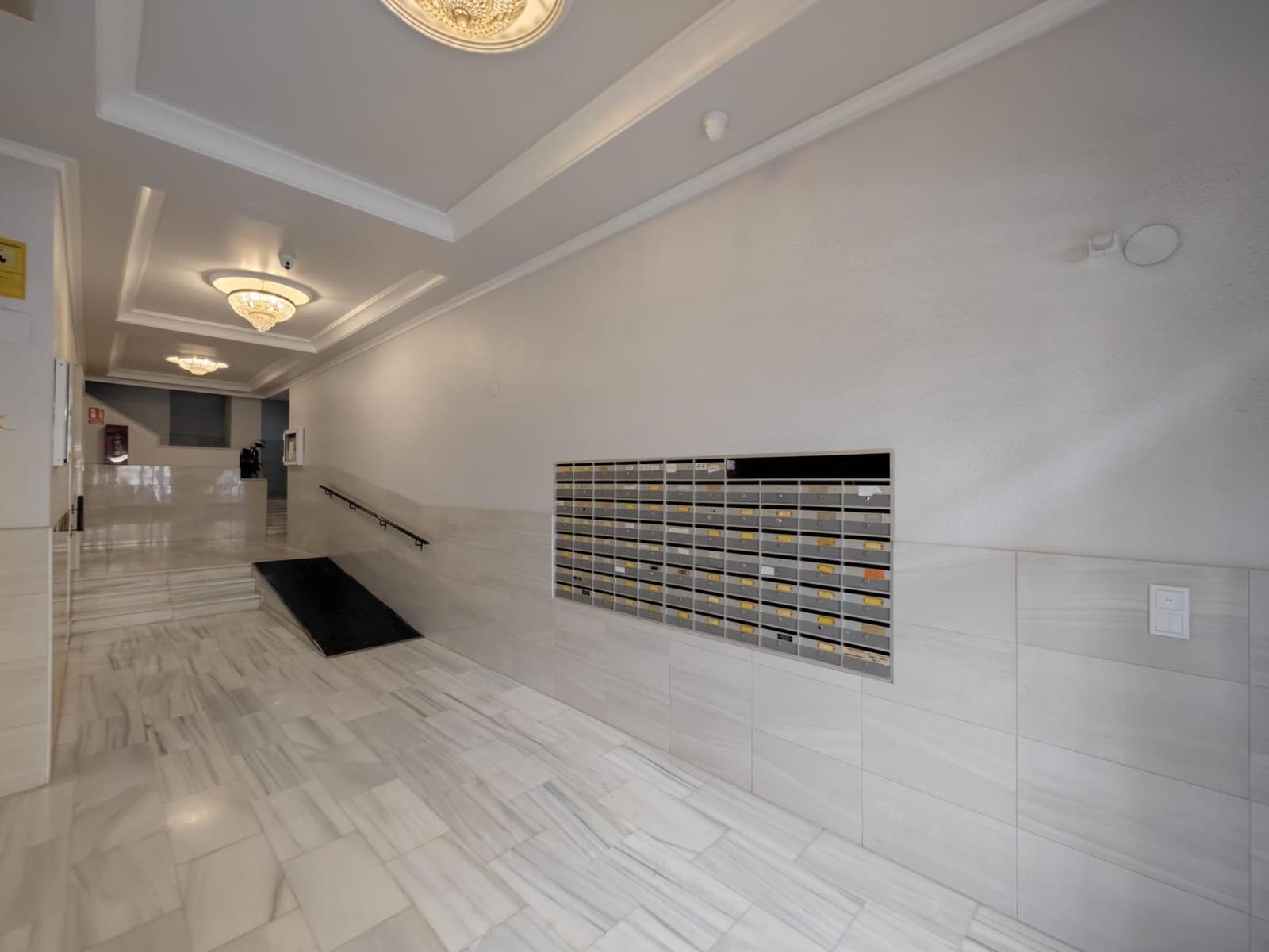 2 slaapkamer Flat te koop in Torrevieja - € 149.000 (Ref: 9973371)