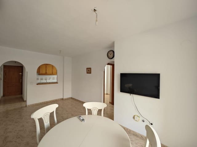 2 Zimmer Wohnung zu verkaufen in Torrevieja - 149.000 € (Ref: 9973371)
