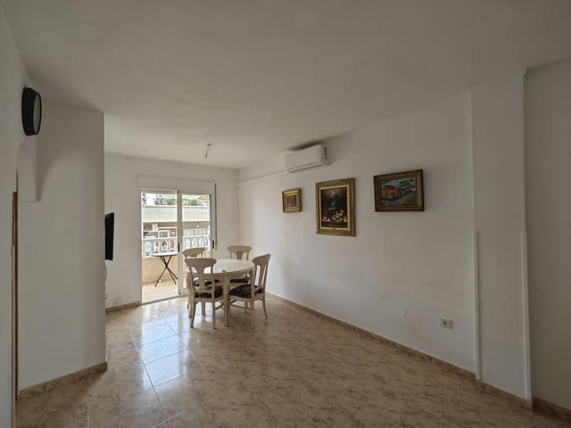 2 Zimmer Wohnung zu verkaufen in Torrevieja - 149.000 € (Ref: 9973371)