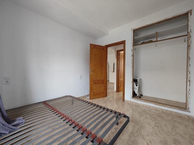 2 Zimmer Wohnung zu verkaufen in Torrevieja - 149.000 € (Ref: 9973371)