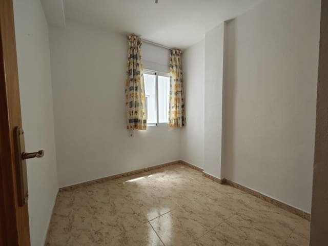 2 Zimmer Wohnung zu verkaufen in Torrevieja - 149.000 € (Ref: 9973371)