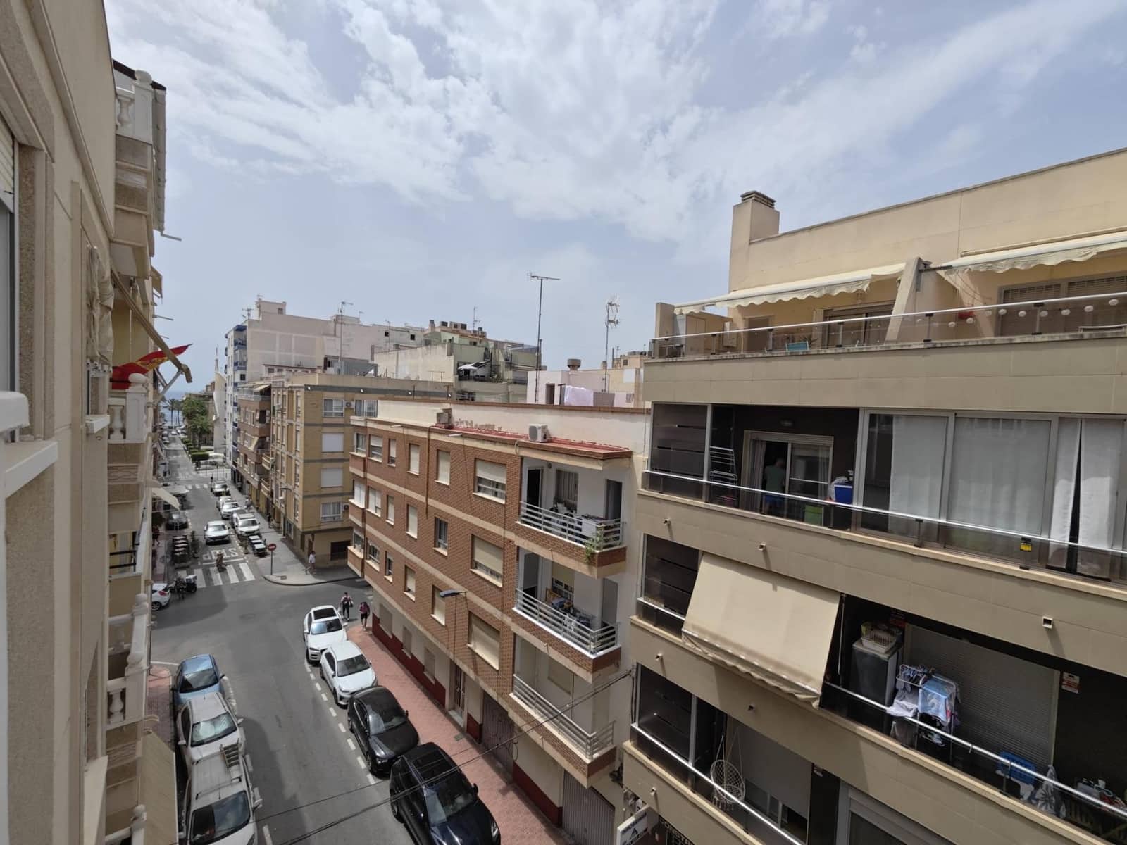 2 slaapkamer Flat te koop in Torrevieja - € 149.000 (Ref: 9973371)
