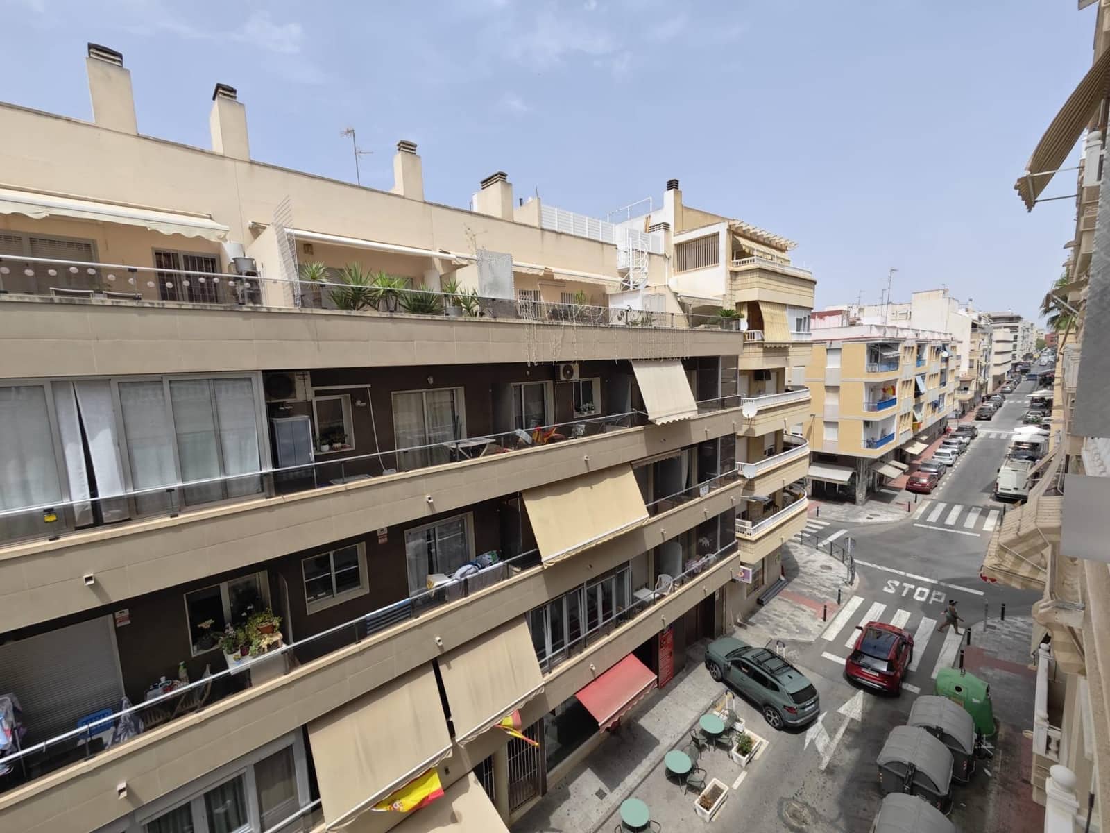 2 slaapkamer Flat te koop in Torrevieja - € 149.000 (Ref: 9973371)