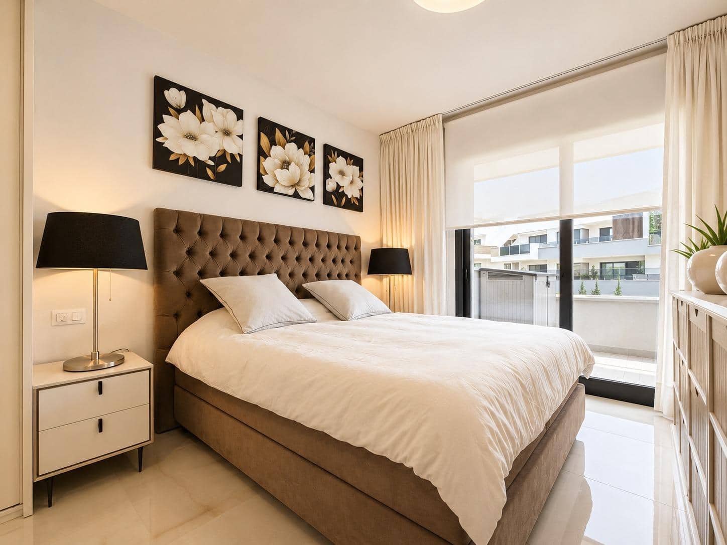 Apartamento de 3 habitaciones en Orihuela Costa en venta con piscina garaje - 485.000 € (Ref: 9985029)