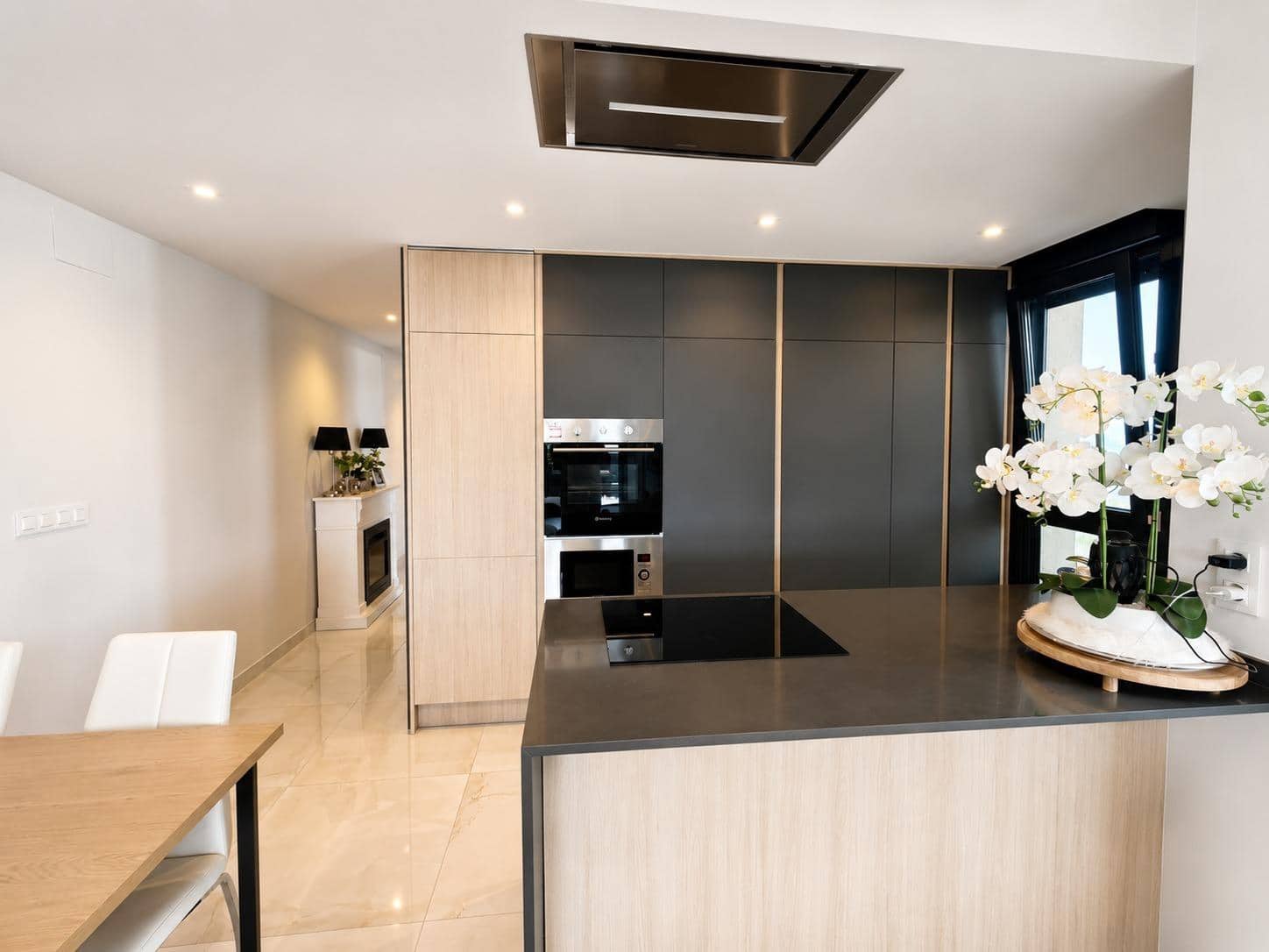 Apartamento de 3 habitaciones en Orihuela Costa en venta con piscina garaje - 485.000 € (Ref: 9985029)