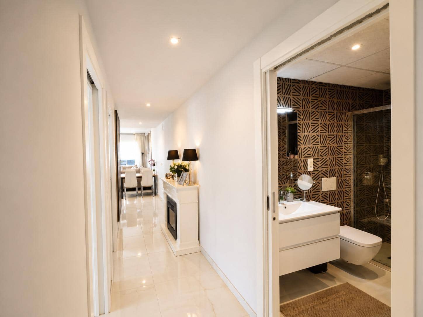 Apartamento de 3 habitaciones en Orihuela Costa en venta con piscina garaje - 485.000 € (Ref: 9985029)