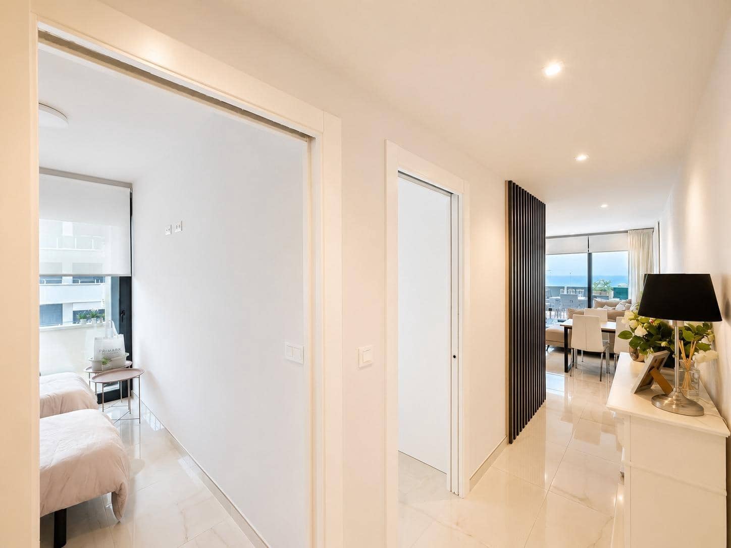 Apartamento de 3 habitaciones en Orihuela Costa en venta con piscina garaje - 485.000 € (Ref: 9985029)