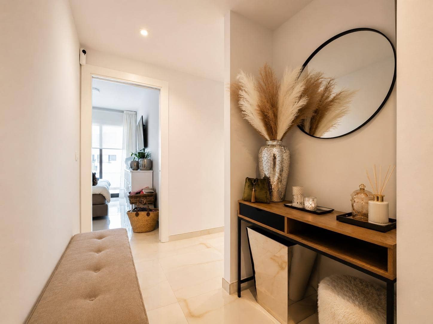 Apartamento de 3 habitaciones en Orihuela Costa en venta con piscina garaje - 485.000 € (Ref: 9985029)