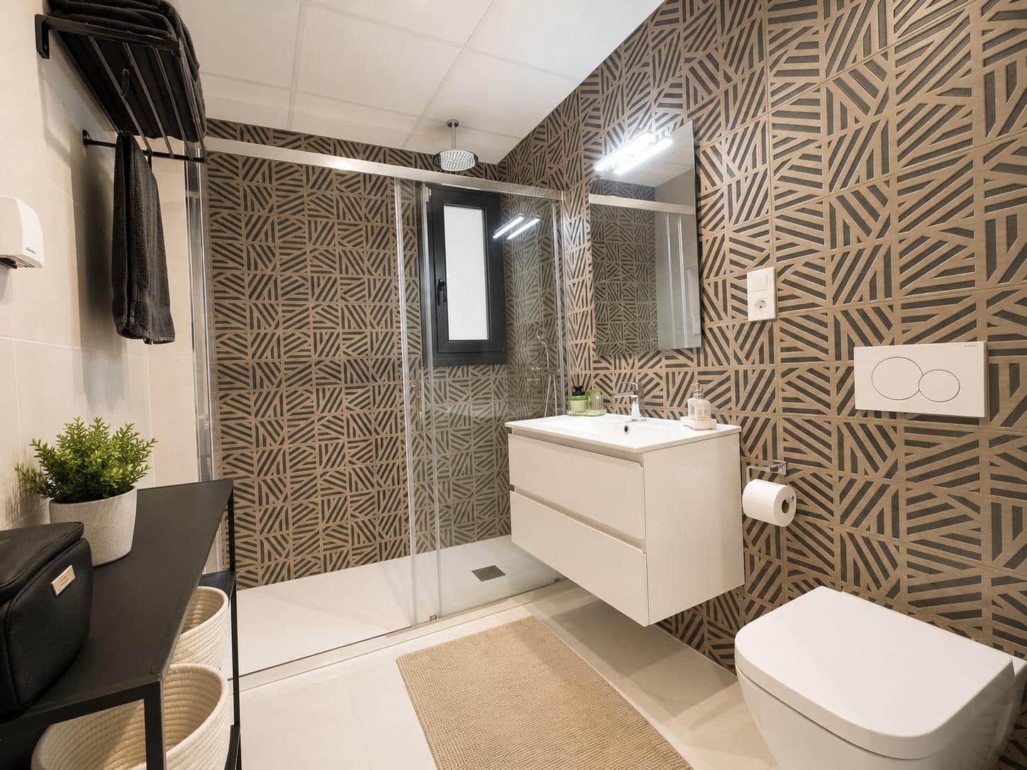 Apartamento de 3 habitaciones en Orihuela Costa en venta con piscina garaje - 485.000 € (Ref: 9985029)