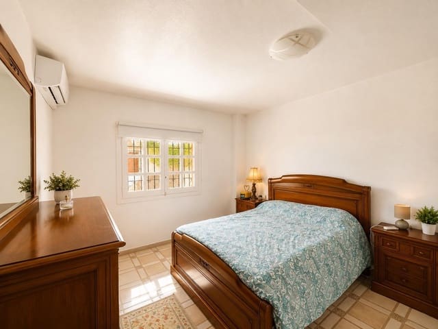 2 soverom Bungalow til salgs i Villamartin, Orihuela - € 190 000 (Ref: 9985030)