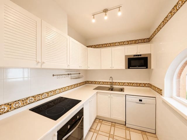 2 soverom Bungalow til salgs i Villamartin, Orihuela - € 190 000 (Ref: 9985030)