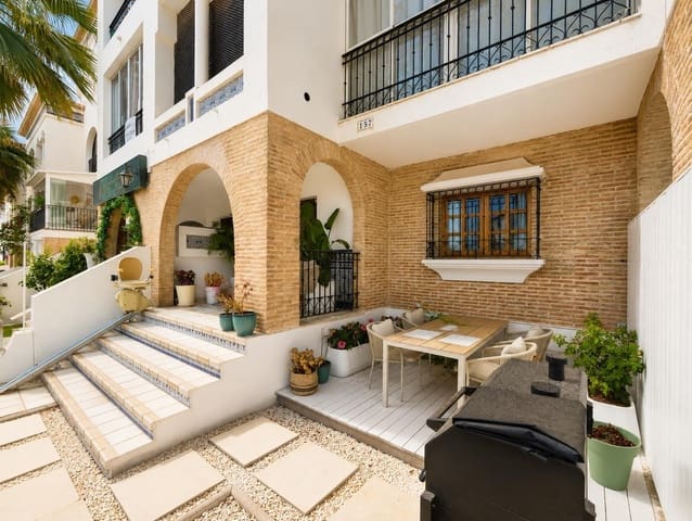 2 soverom Bungalow til salgs i Villamartin, Orihuela - € 190 000 (Ref: 9985030)