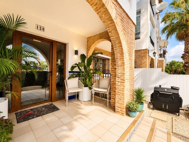 2 soverom Bungalow til salgs i Villamartin, Orihuela - € 190 000 (Ref: 9985030)
