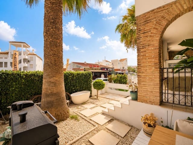 2 soverom Bungalow til salgs i Villamartin, Orihuela - € 190 000 (Ref: 9985030)