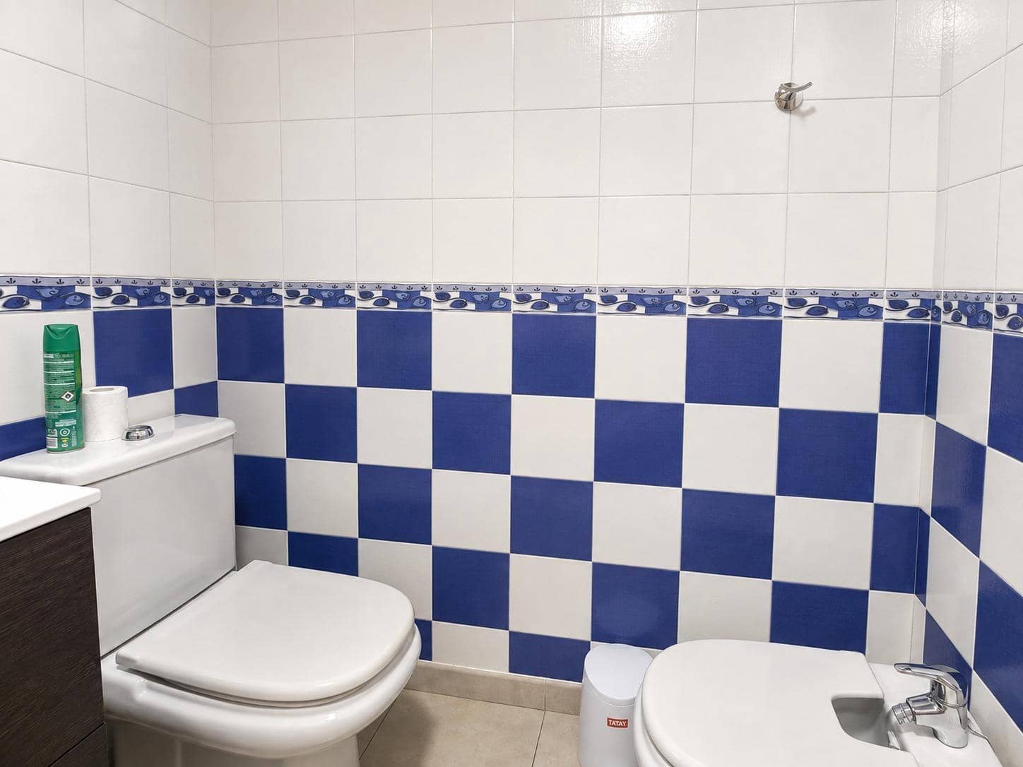 2 camera da letto Bungalow in vendita in Playa Flamenca con piscina - 159.000 € (Rif: 9998850)
