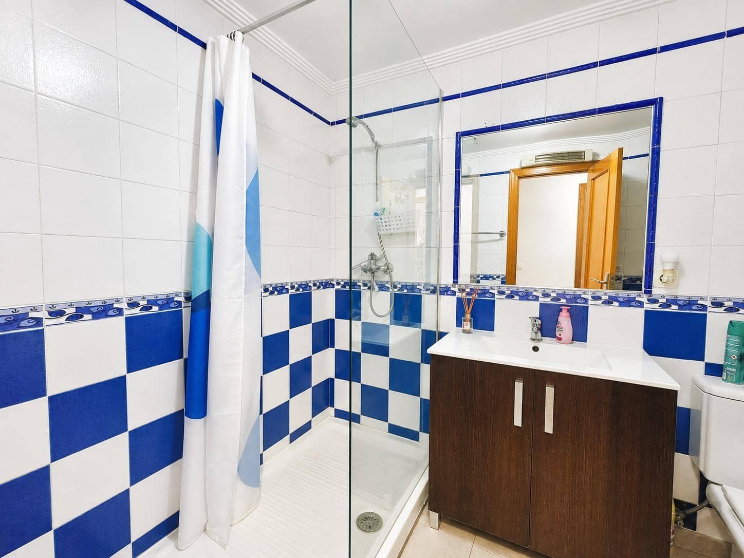 2 camera da letto Bungalow in vendita in Playa Flamenca con piscina - 159.000 € (Rif: 9998850)