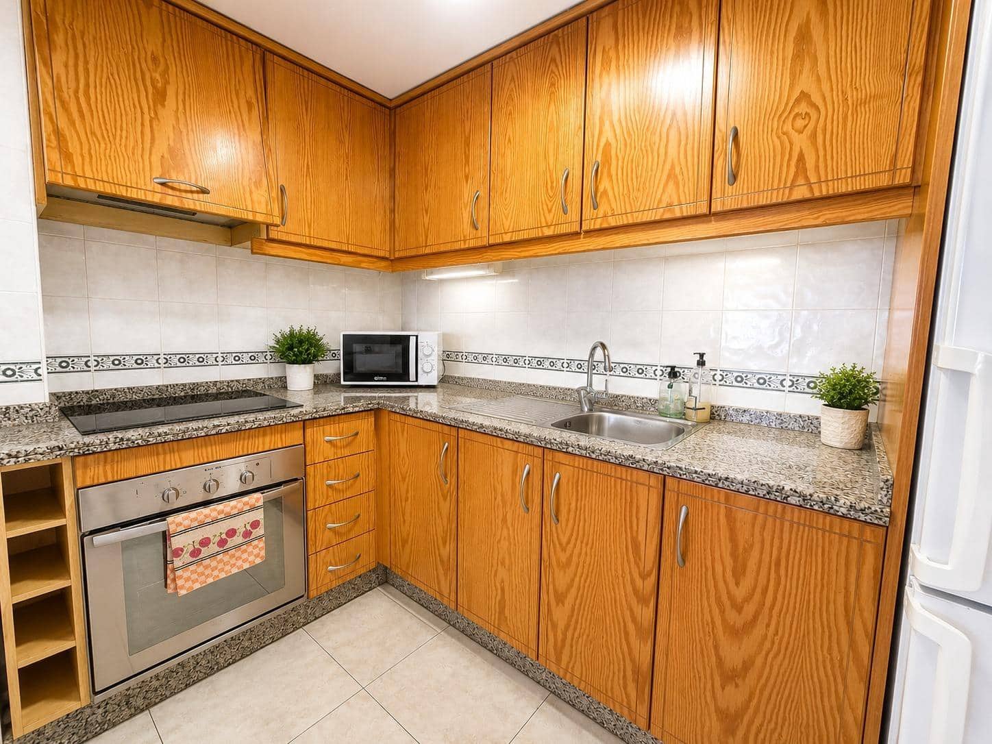 2 camera da letto Bungalow in vendita in Playa Flamenca con piscina - 159.000 € (Rif: 9998850)