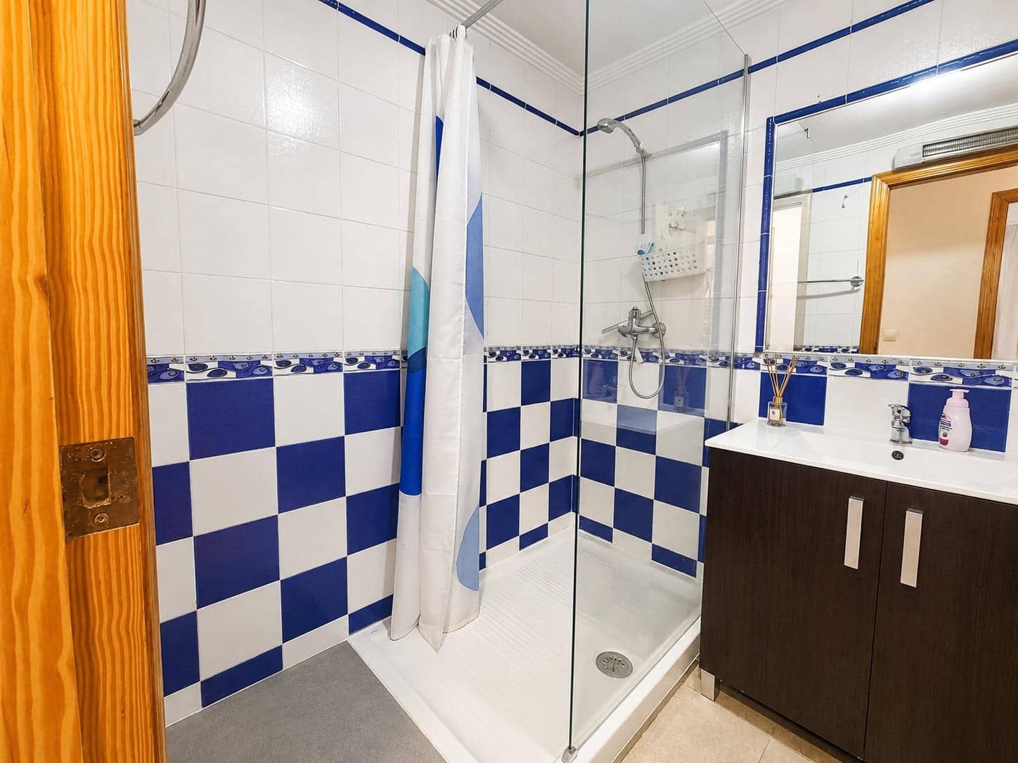 2 camera da letto Bungalow in vendita in Playa Flamenca con piscina - 159.000 € (Rif: 9998850)