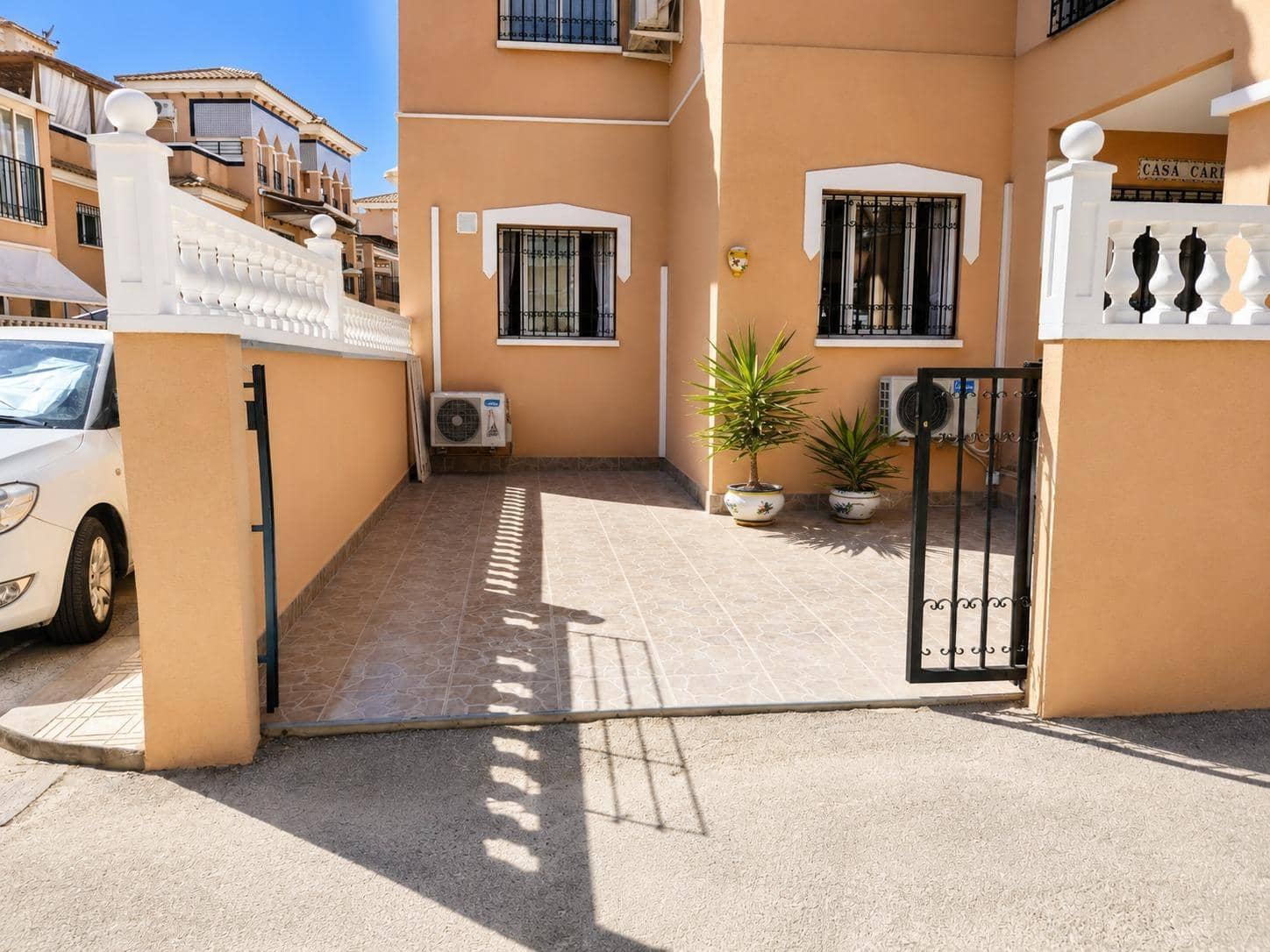 2 camera da letto Bungalow in vendita in Playa Flamenca con piscina - 159.000 € (Rif: 9998850)
