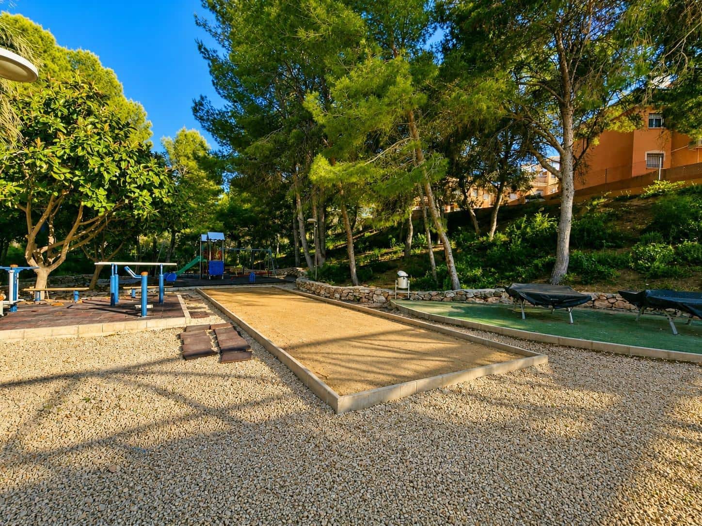 2 camera da letto Bungalow in vendita in Playa Flamenca con piscina - 159.000 € (Rif: 9998850)